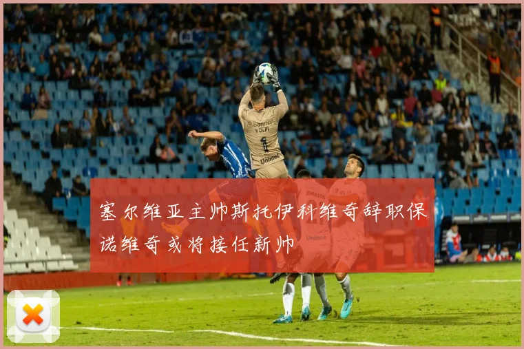 塞尔维亚主帅斯托伊科维奇辞职保诺维奇或将接任新帅
