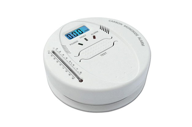 Carbon Monoxide Detector