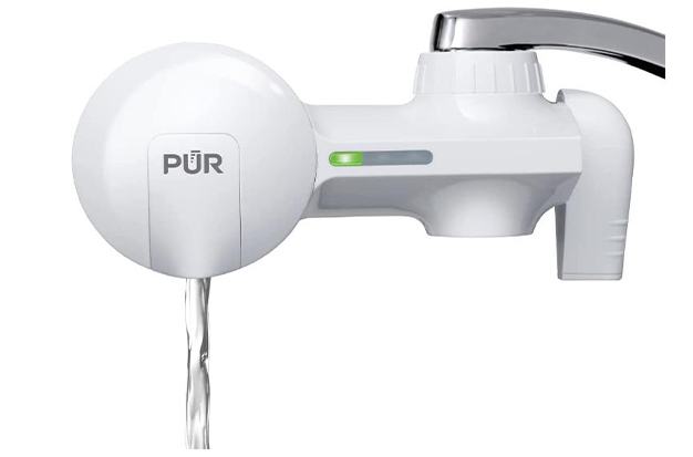 PUR PFM150W