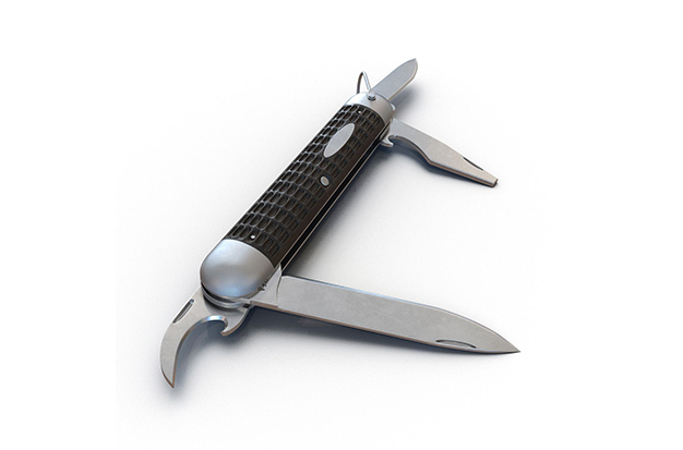 Pocket Knife