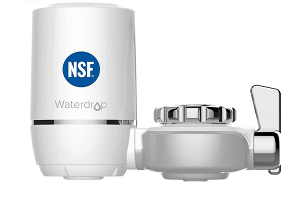 Waterdrop NSF