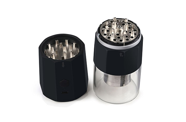 Weed Grinder