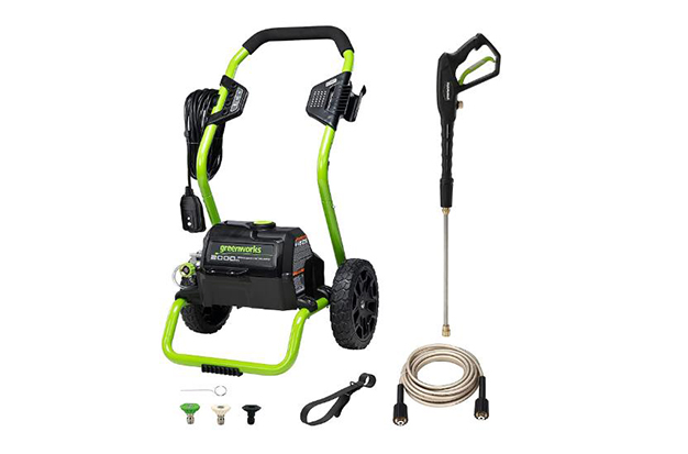 Greenworks GPW2000-1RG