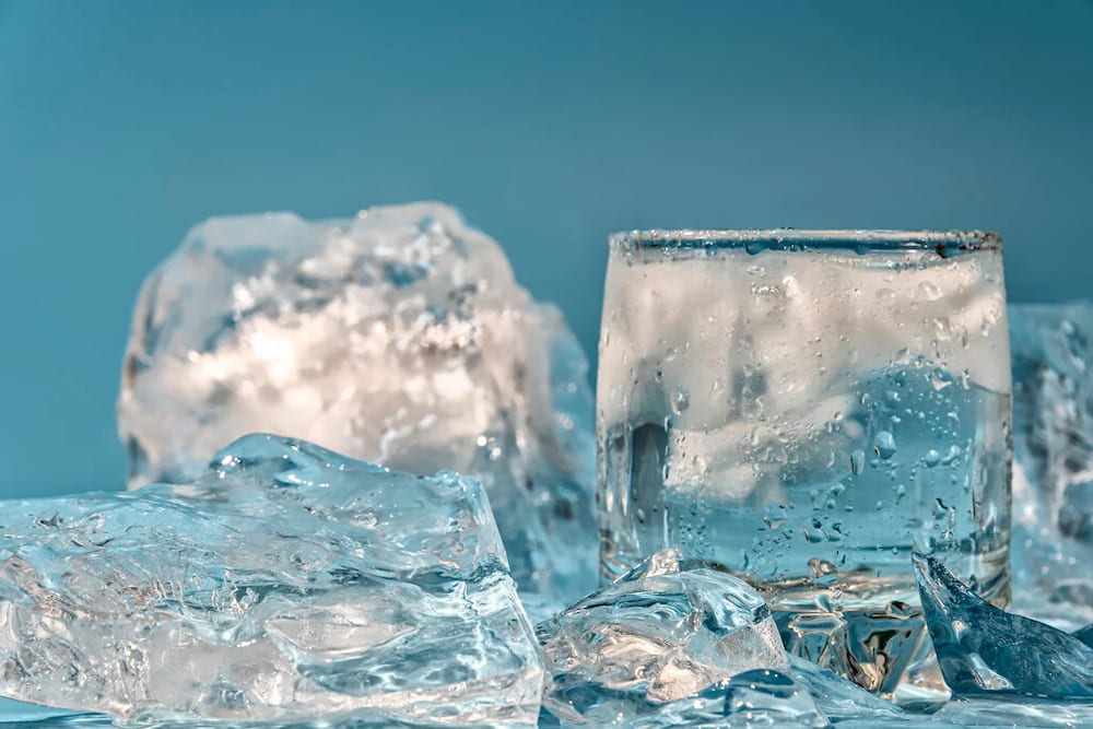 How Long Does It Take For Ice Cubes To Freeze? All You Want To Know