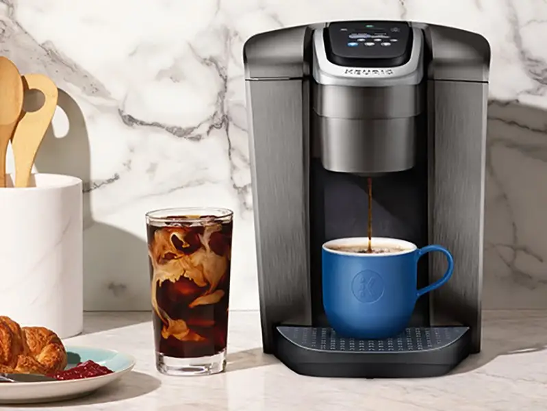 How To Make Iced Coffee With Keurig All You Want To Know